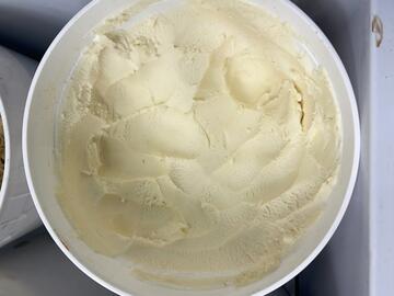 Ellie's Special Vanilla