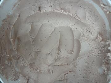 Non Dairy Toasted Coconut